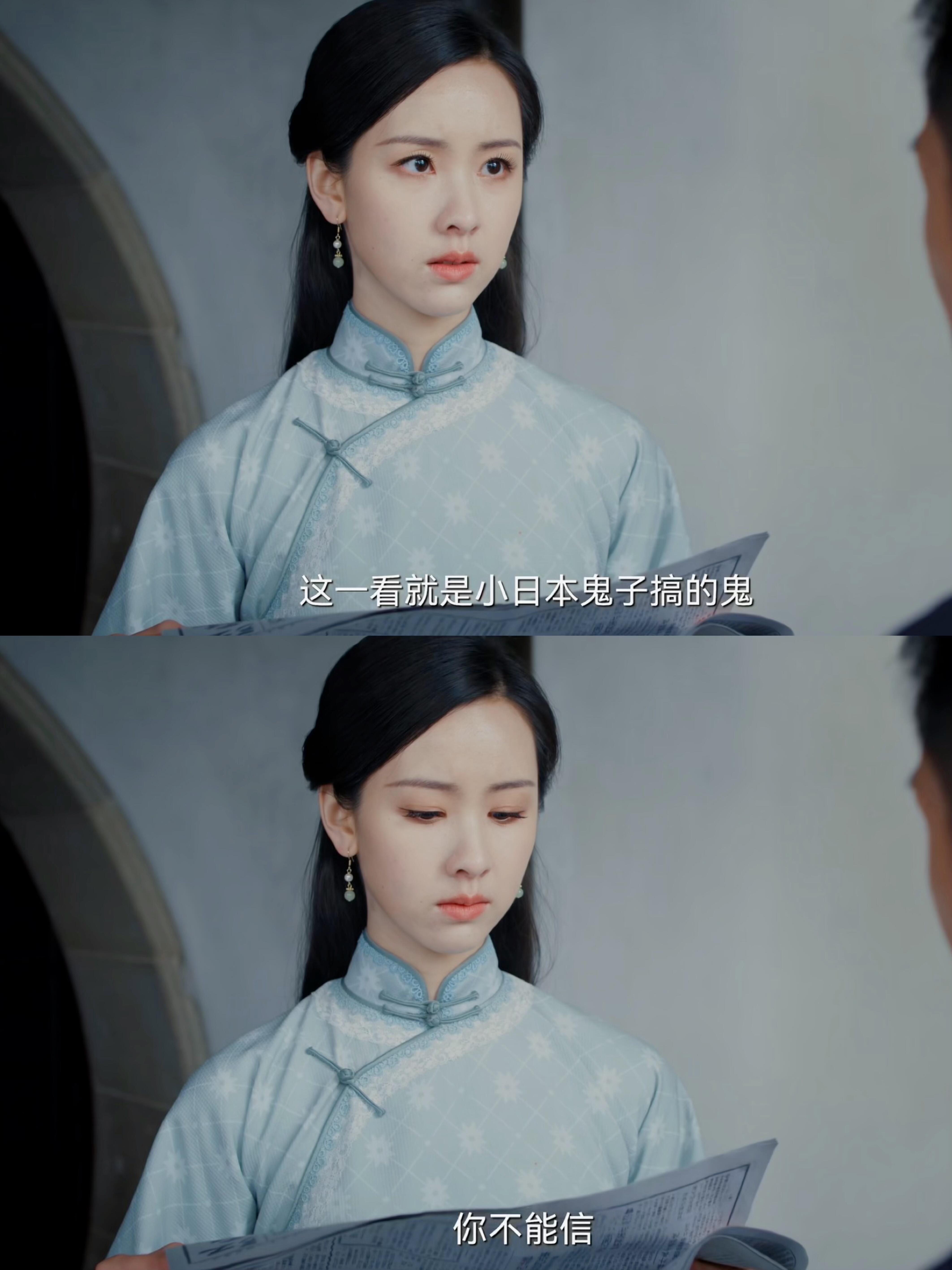 孤舟：竟然有隐藏身份！第一集就鲨疯了