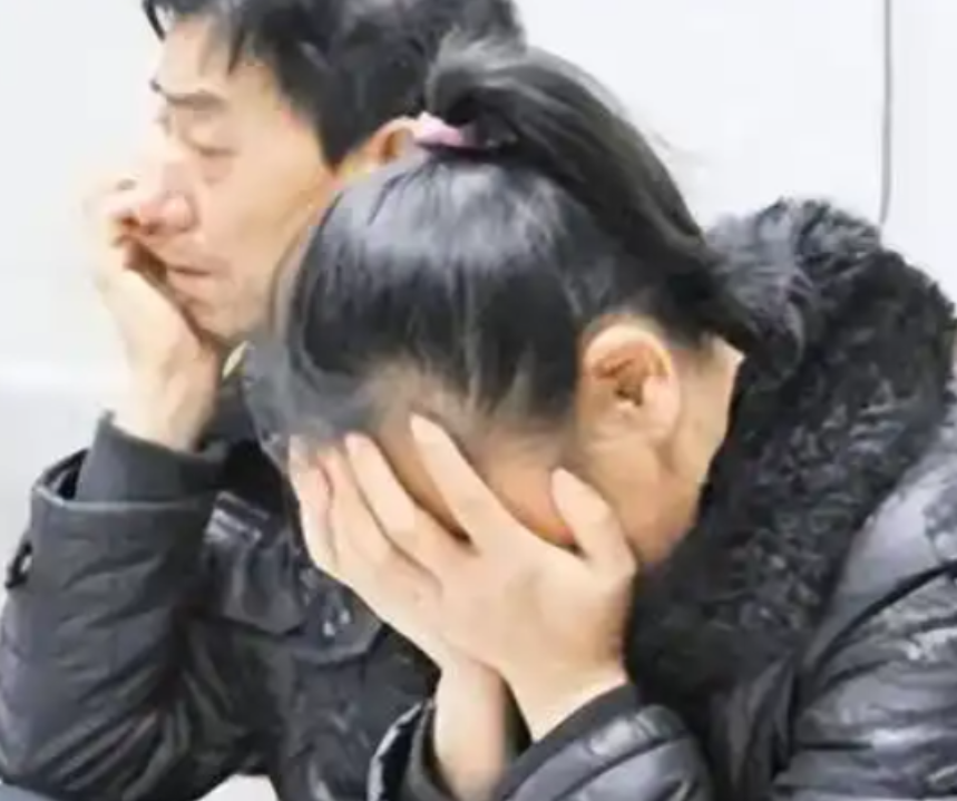 2007年，21岁哈尔滨女孩用自己的骨髓救活了一名白血病男子，谁知一年后，男子病