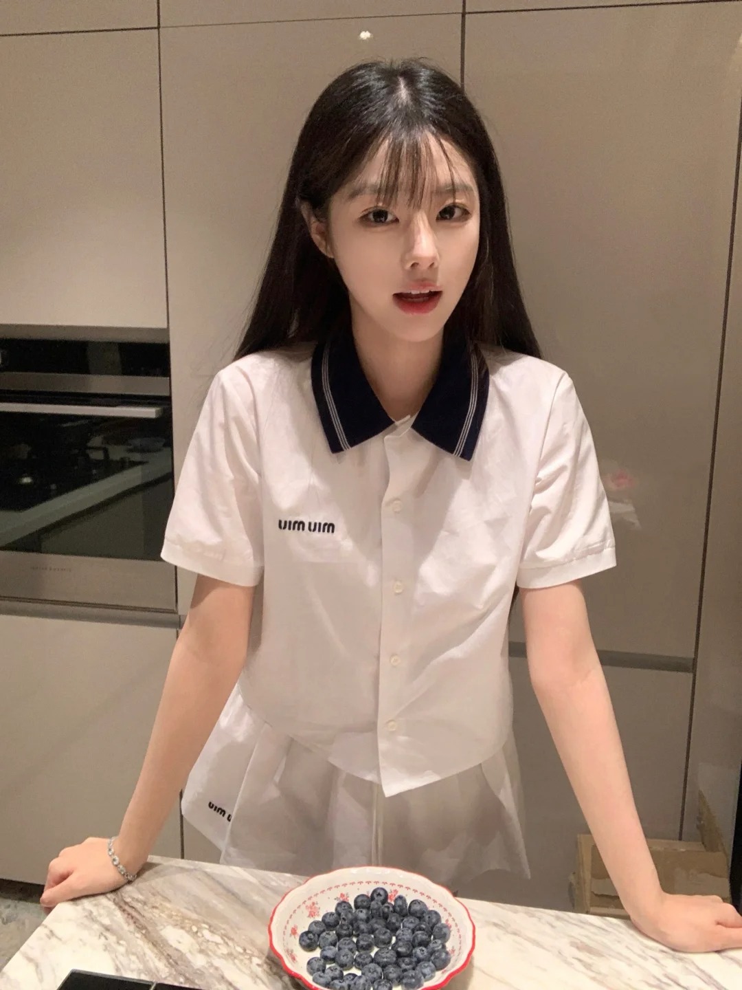 张元英同款get一下