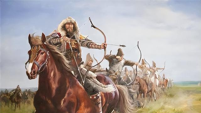 突厥文化，如今遍布欧亚！当年突厥人是如何做到的？