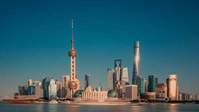 上海前滩卖爆！谁在抄底这个争议板块？