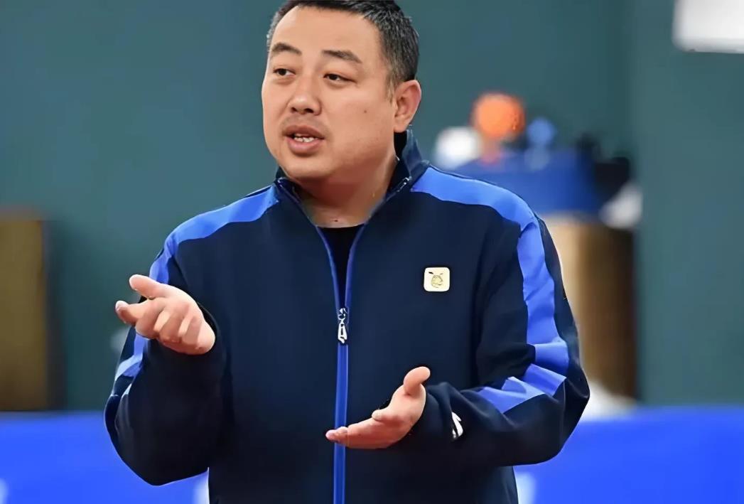 樊振东退出：刘国梁其实也“输了”！

1、刘国梁肯定没想到，樊振东会这样一种形式
