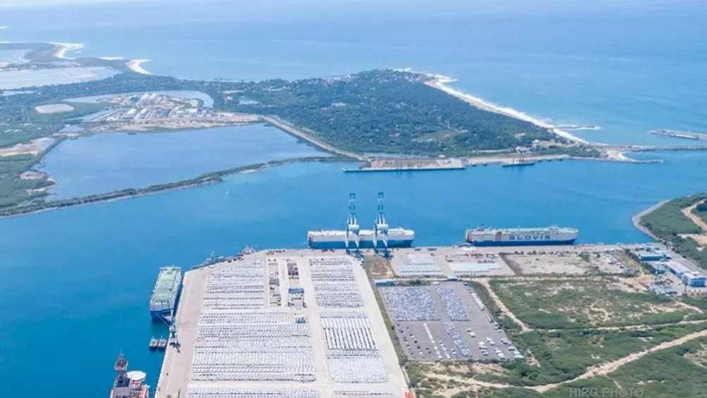 我国不会容忍! 华突然要求归还港口99年使用权，赔偿金不打折!