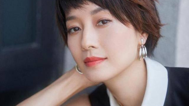 48岁马伊琍官宣喜讯，网友恭喜：离婚五年，终于等到这一天了