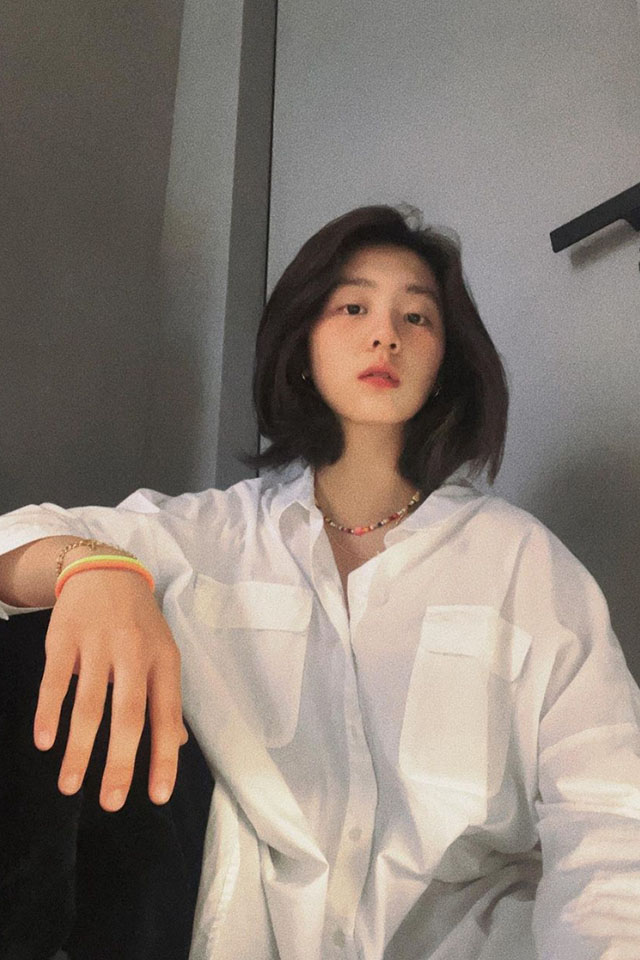 #黄多多ins#不知不觉，黄磊家的大女儿黄忆慈，如今已成年。十八岁的多多，仿佛和