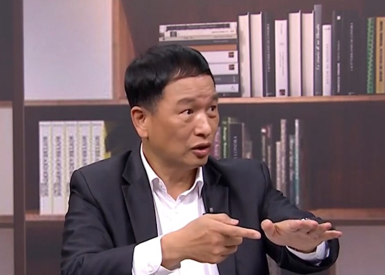 台军红线被突破，台退将：开启开水煮青蛙，岛内掀起逃兵潮！最近，台防务部门曝出解放