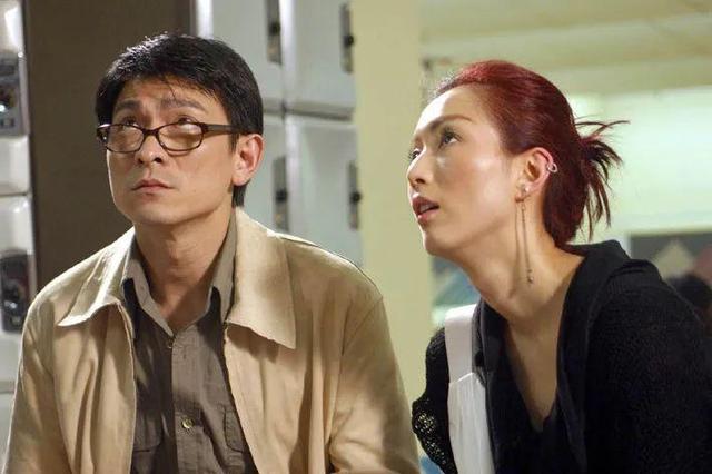 刘德华唯一想要“越轨”的女人,他俩之间,早已超越爱情(刘德华越战片)-第8张图片-九妖电影 刘德华唯一想要“越轨”的女人,他俩之间,早已超越爱情(刘德华越战片)-第8张图片-九妖电影