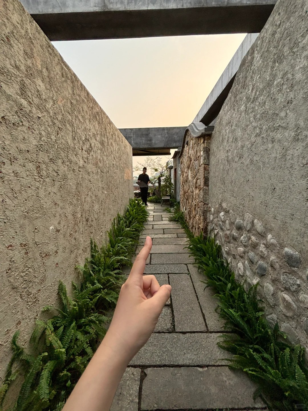 厦门这里！！！审美已经是next level了卧槽。。。
原片直出没调色！厦门这