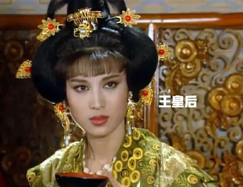 公元654年，隋朝皇后王氏因宫中一桩悲剧而遭致死亡。王皇后原是太原王氏出身，年少