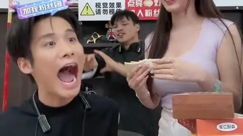 大杨嫂发长文正面回应“录音门”，文采不俗！却遭网友们各种讨伐（杨大嫂面庄）-第5张图片-九妖电影