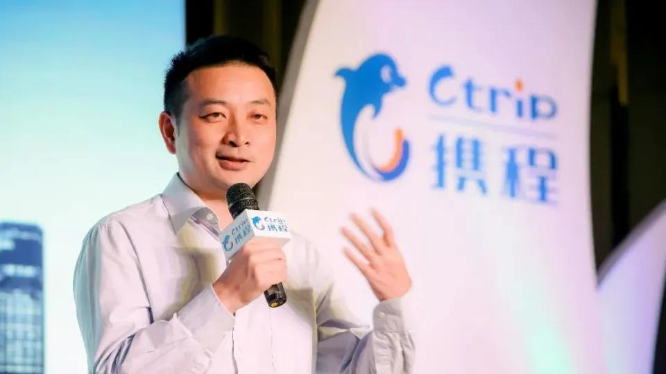 携程求变，硬闯“华为式”难关