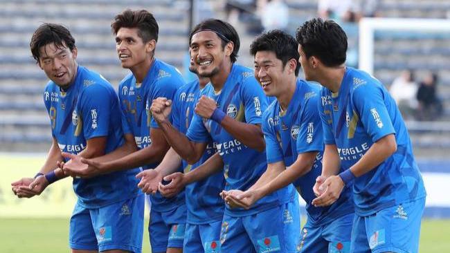 7.3日周三早场日职 横滨水手vs鸟栖沙岩  晚场美职足 哥伦布vs那什维尔 多伦多vs奥兰多