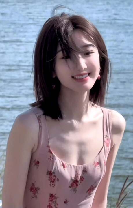 毛晓彤真是又温柔又可爱，她是你的菜吗？