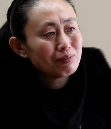 很多人都说刘鑫的水军在攻击江妈，首先理记和江妈这个事儿就和刘鑫没关系，理记质疑的