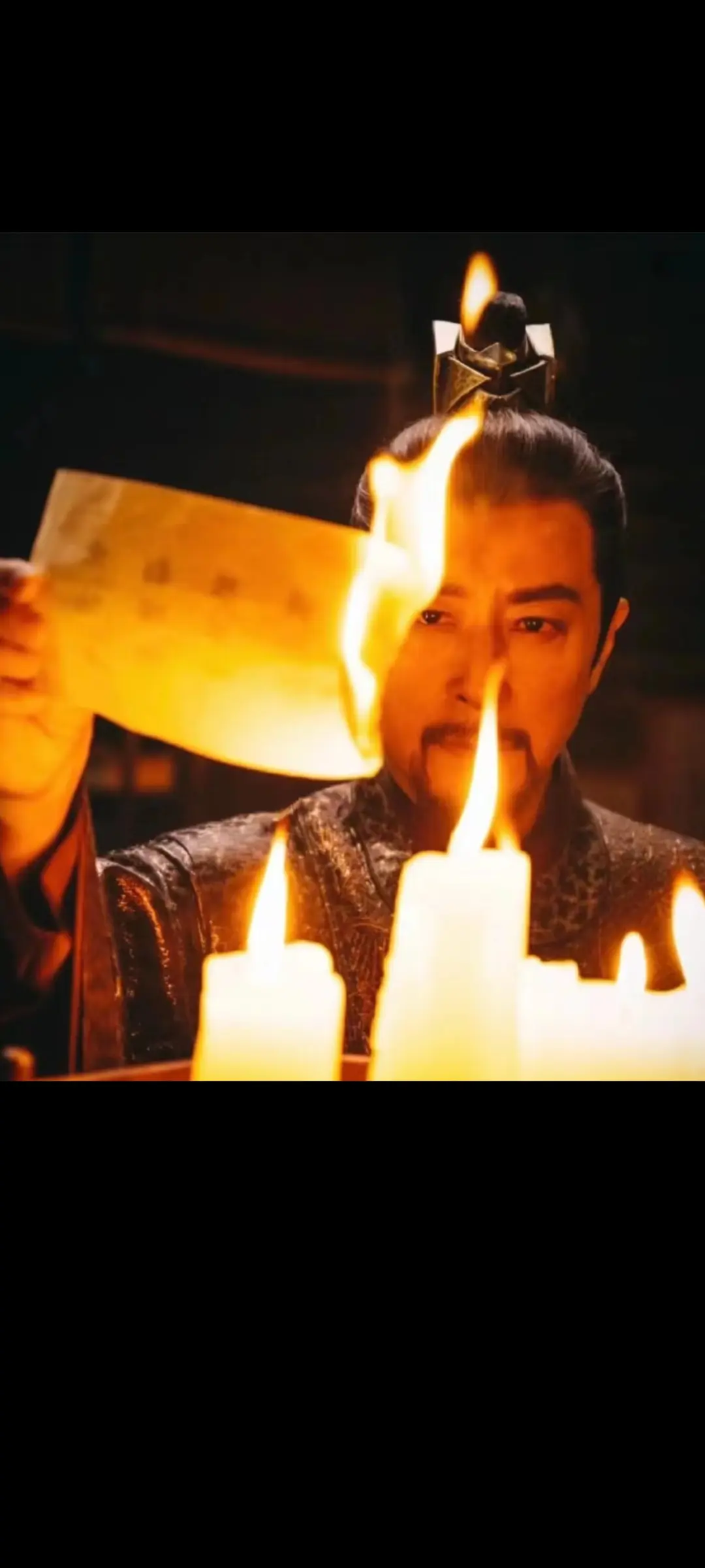 历史上的宰相到底是个什么角色？