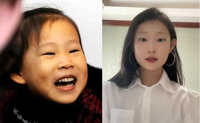 小沈阳的女儿沈佳润:曾因长相太丑被骂像猴,如今逆袭撞脸韩星(小沈阳女儿简介)-第19张图片-九妖电影 小沈阳的女儿沈佳润:曾因长相太丑被骂像猴,如今逆袭撞脸韩星(小沈阳女儿简介)-第19张图片-九妖电影