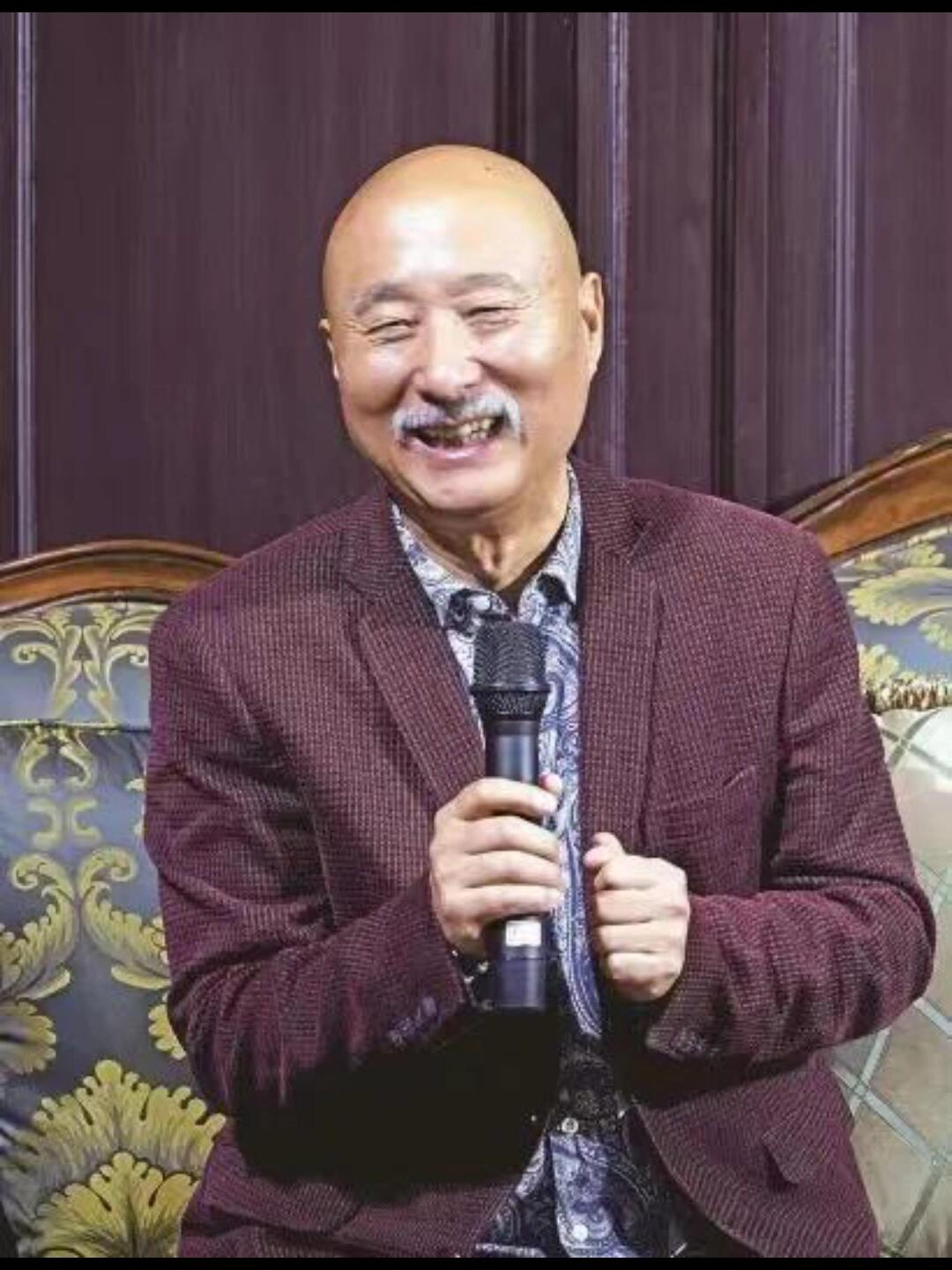 陈佩斯的演艺生涯