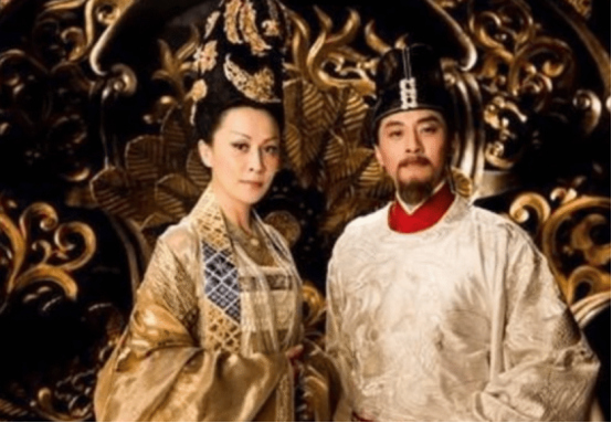 狄仁杰的深远谋略与武周风云