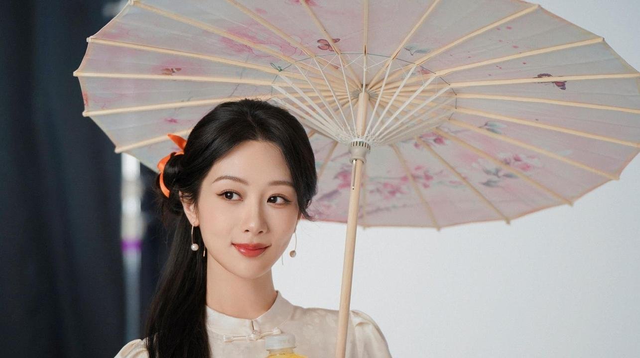31岁杨紫退出《生命树》剧组：青海高原拍戏身体承受不住，项目换人？（杨紫怀孕生宝宝电视剧）-第4张图片-九妖电影