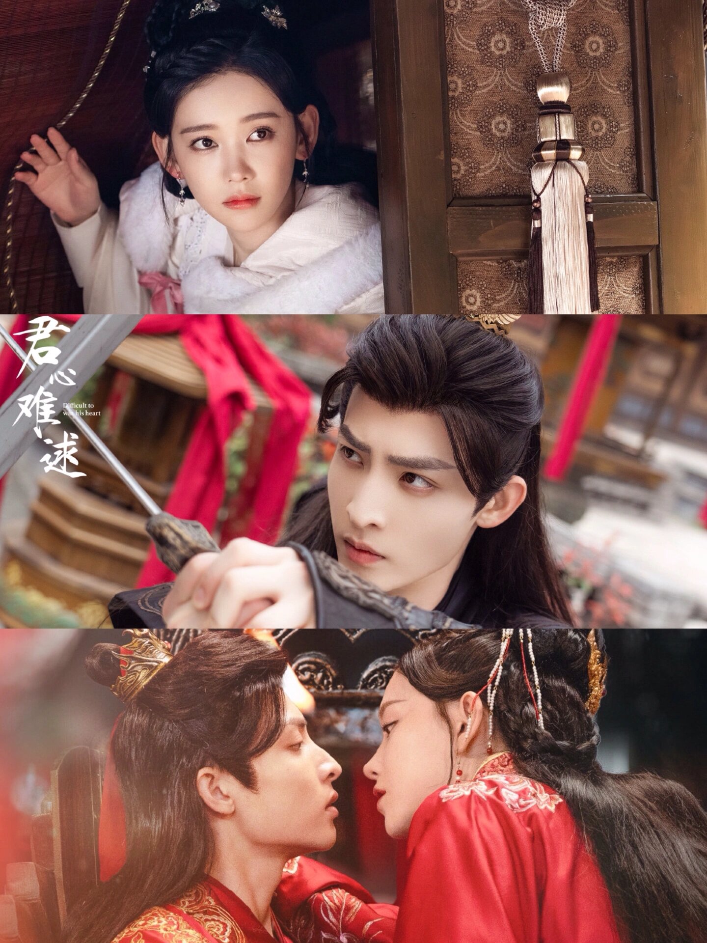 双面夫妇‼️先婚后爱‼️