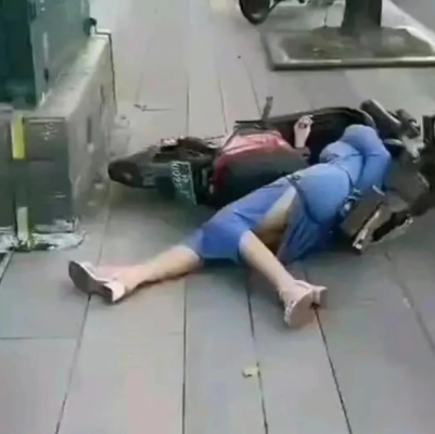 到底是先救人还是先救车？