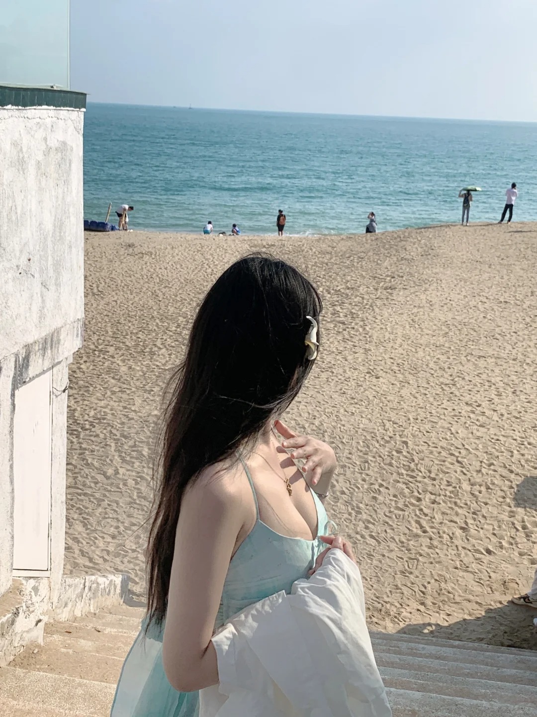 喜欢漂亮的小裙子👗
