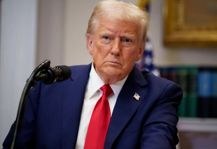 阿富汗塔利班拒绝了美国总统特朗普！

美国总统特朗普日前发表讲话，威胁称如果塔利