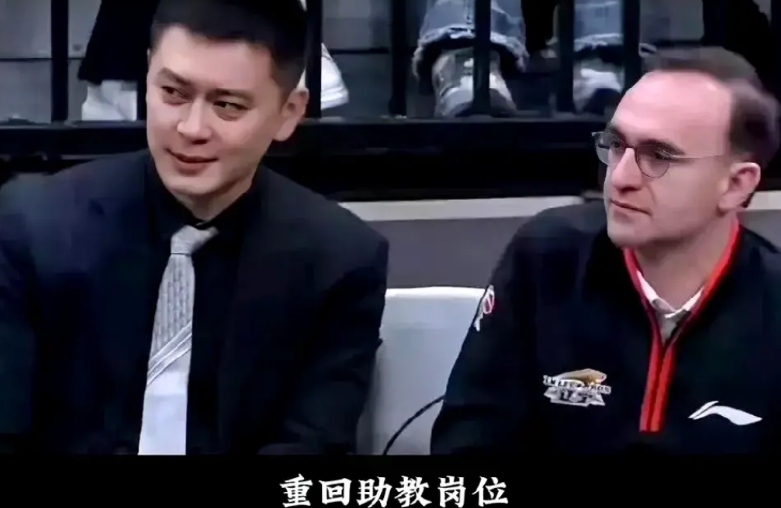 辽篮的薪水不是大风刮来的，成绩上不去，能省则省
1、杨鸣250万，减掉100万