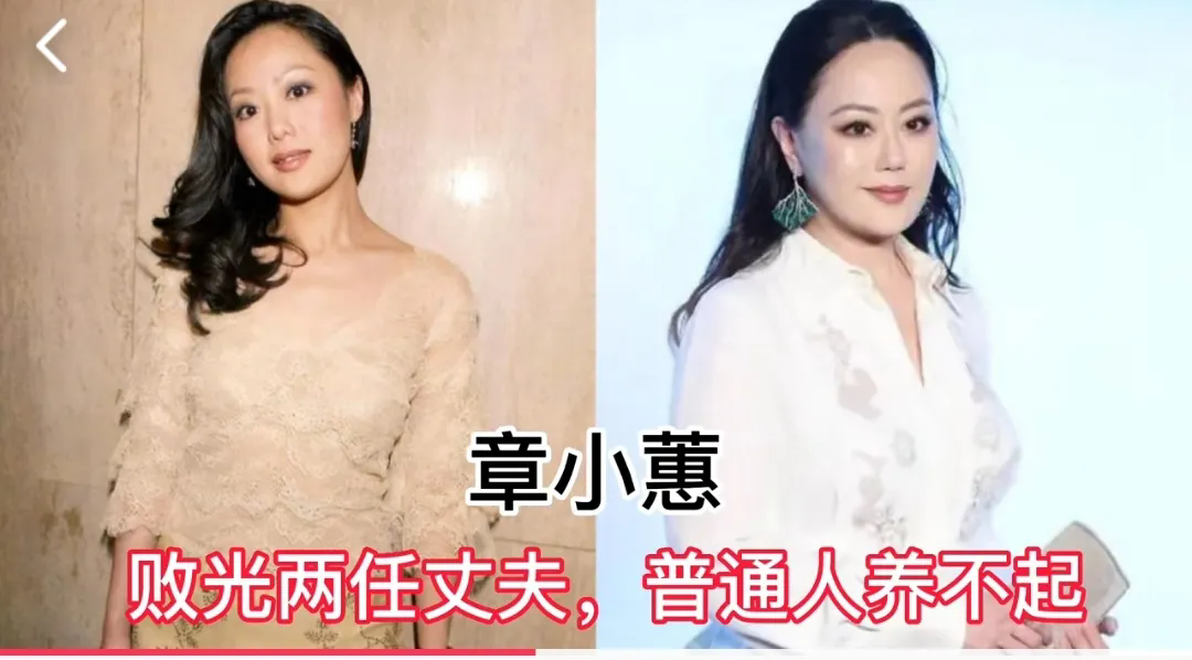 中国男人征服不了的10位女明星，李勤勤三嫁老外，放言不嫁中国人
第1位:李玟
第