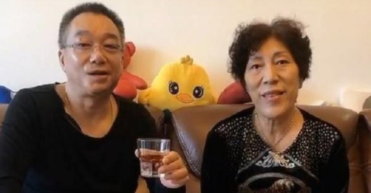 乔任梁父母再次回应其死因：不信谣不传谣