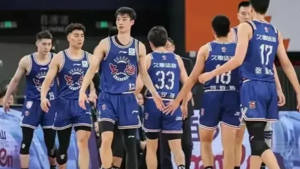 上海再遇克星天津，是否能复仇呢！