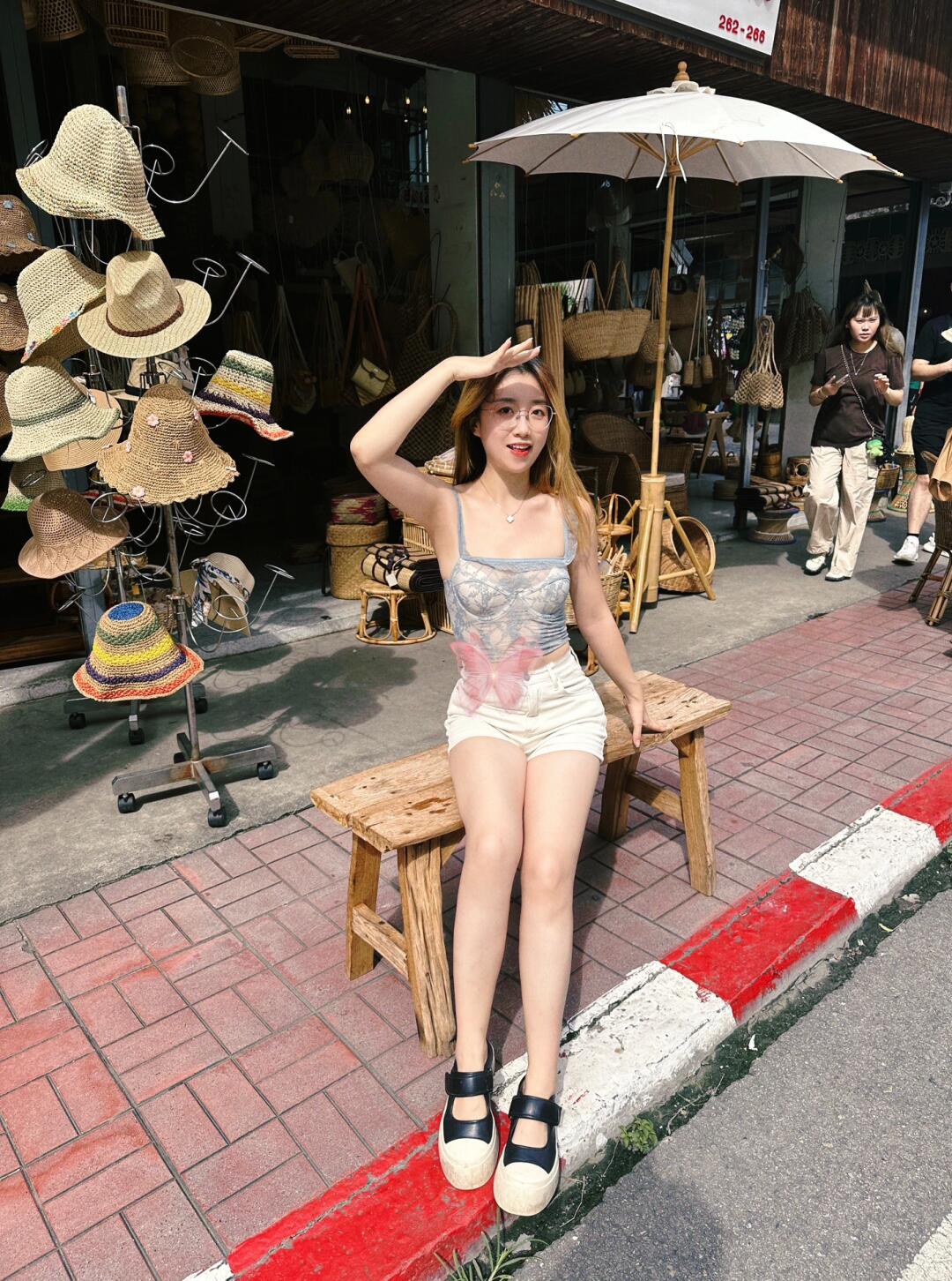 夏日记忆🌴