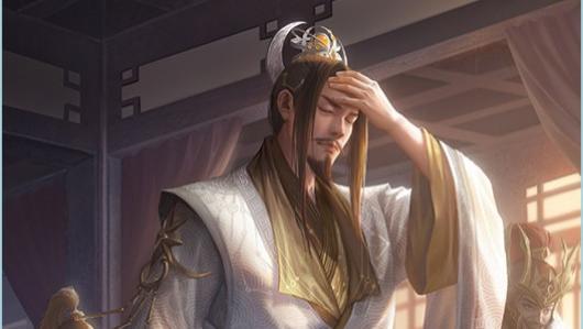 阎象：远见卓识却难挽袁术败局