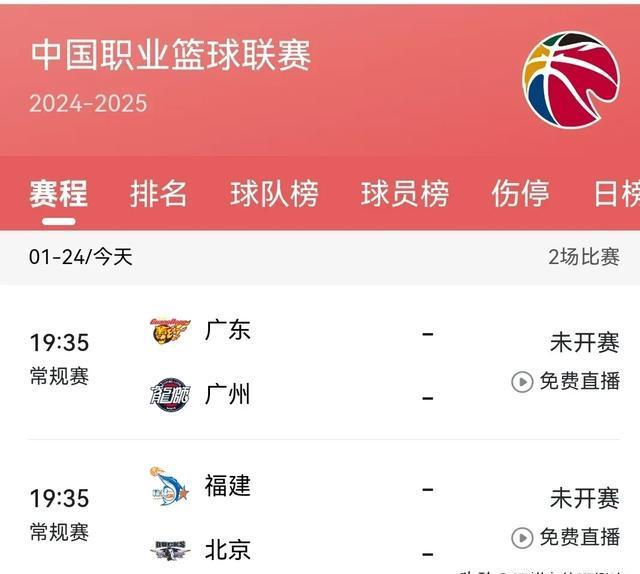 cba赛场惊喜连连，强弱对话暗藏玄机