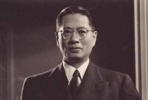 爱与命运：宋子文暗杀事件与未竟的爱情