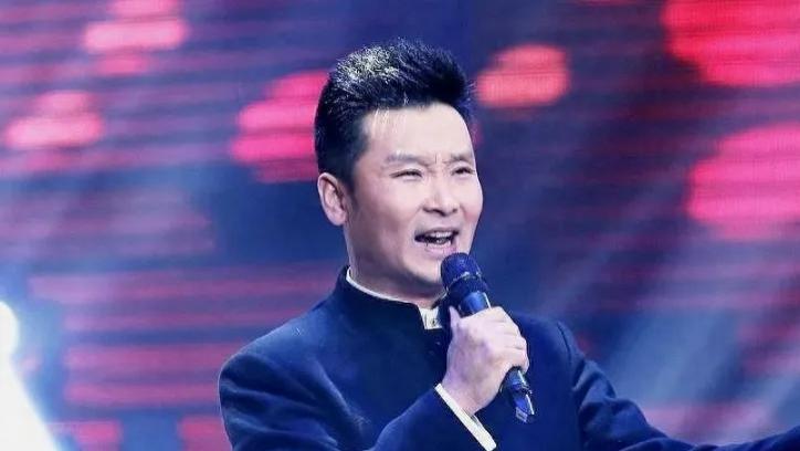 刘和刚娶世界小姐，八口之家的喜与忧