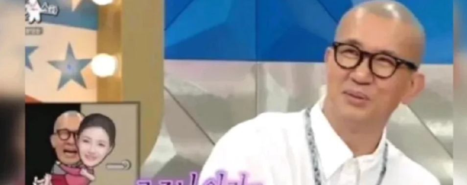 具俊晔，真男人？

看见很多网友说具俊晔才是真男人，请问那个真男人和大S结婚戒指