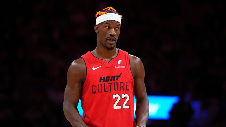 NBA交易截止日前瞻：巴特勒去向成谜，篮网动作频频