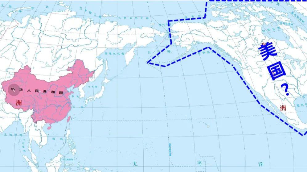 美国如果兼并加拿大和墨西哥，会变成什么样？