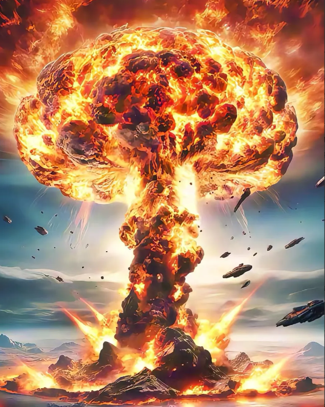 太突然了！
伊朗刚刚传来大消息！
12月23日，伊朗可能在2025年1月与英国、