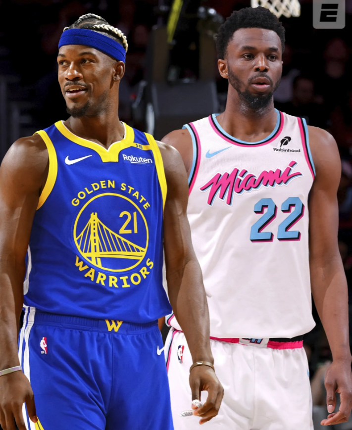 加盟热火后，关于威金斯的2条最新消息：

1，威金斯加入热火后将会身穿22号球衣