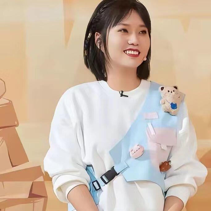游本昌肯定李雪琴非凡的努力和才华