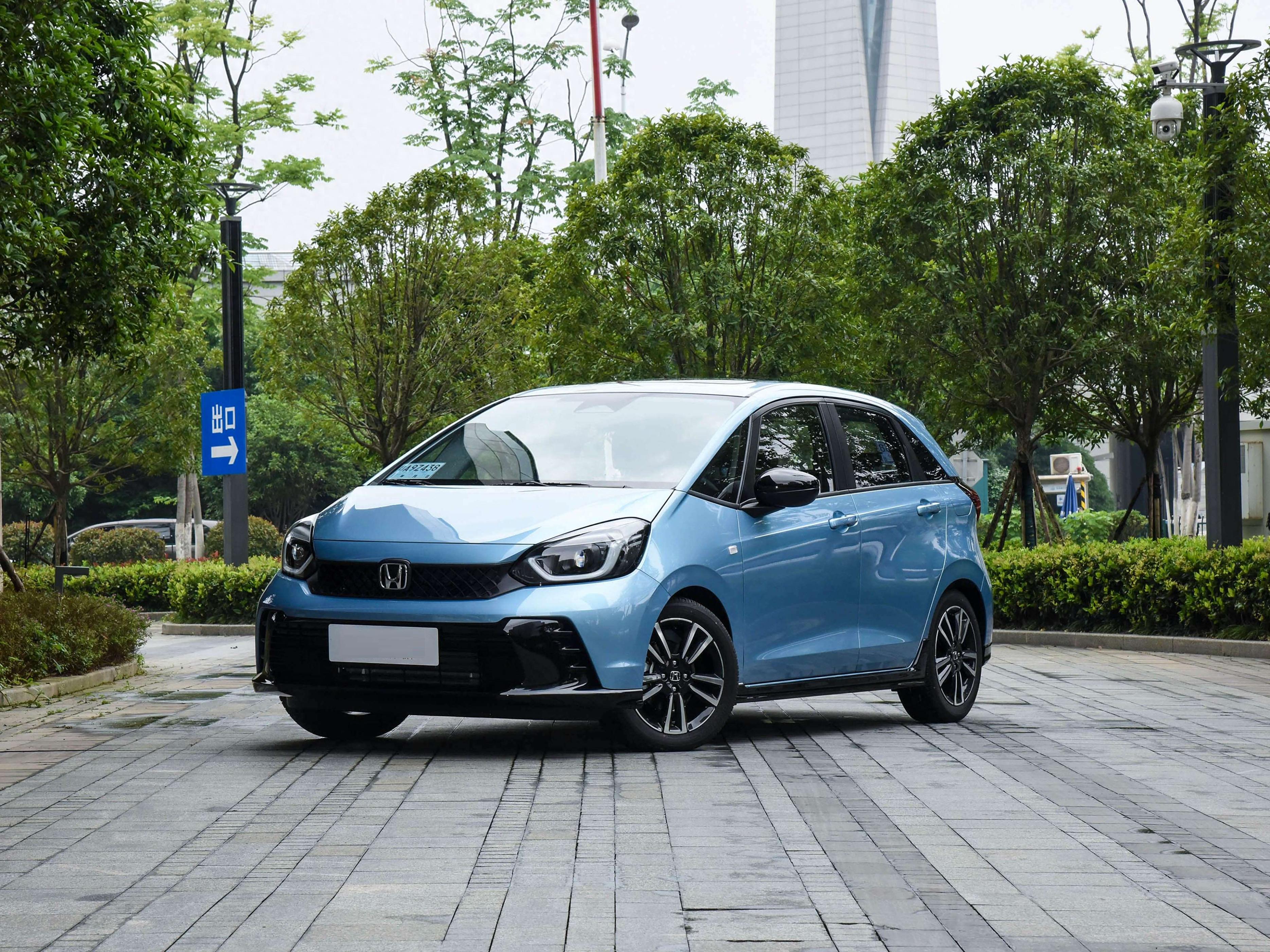 为何本田能经久不衰？这4款“神车”功不可没，看看你开过几款？