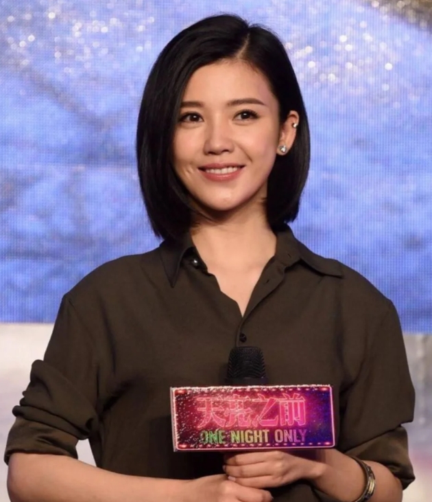 杨子姗：在荧幕上焕发出别样的光彩