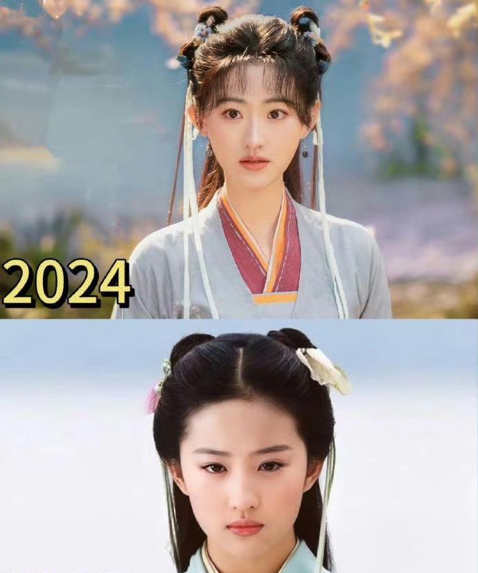 瞬间明白仙剑为啥无法复刻了...