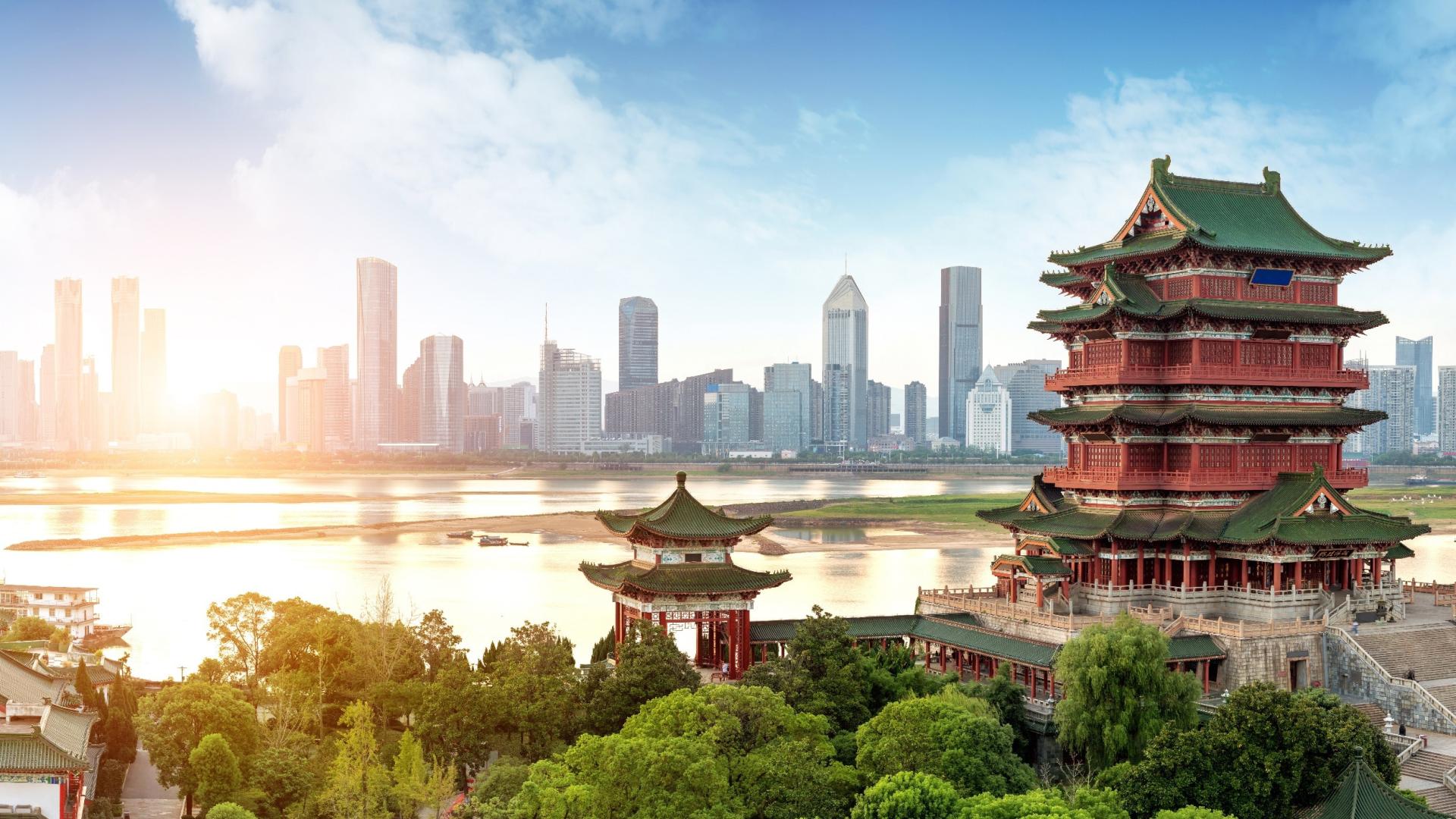 赣鄱大地：兴衰交织的历史脉络