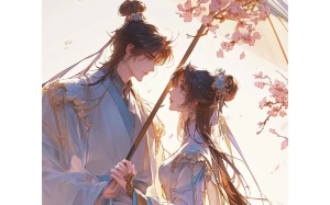 重生后，我想好好爱自己。