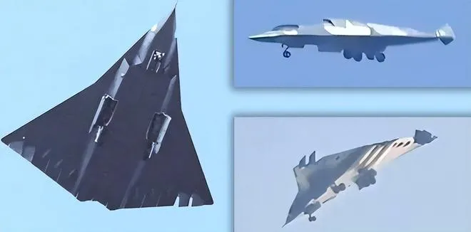 现在是真敢想，军事比美国强，陆海空都强