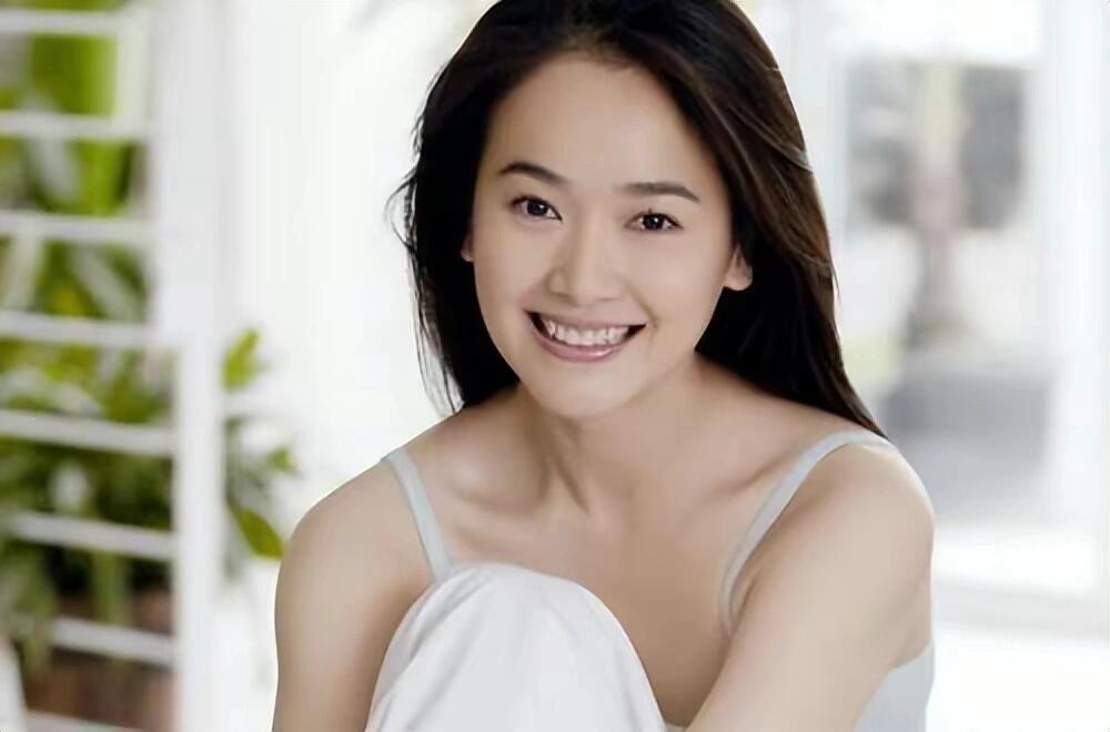 曾迷倒王志文与陈道明