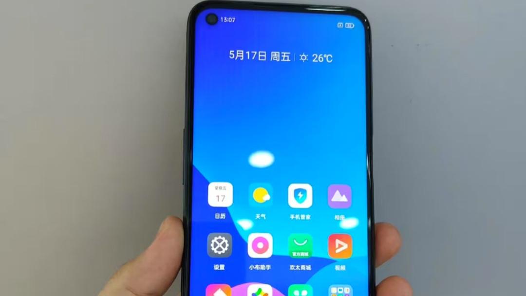 3款骁龙778手机，LCD屏和高刷5000毫安，最低300元